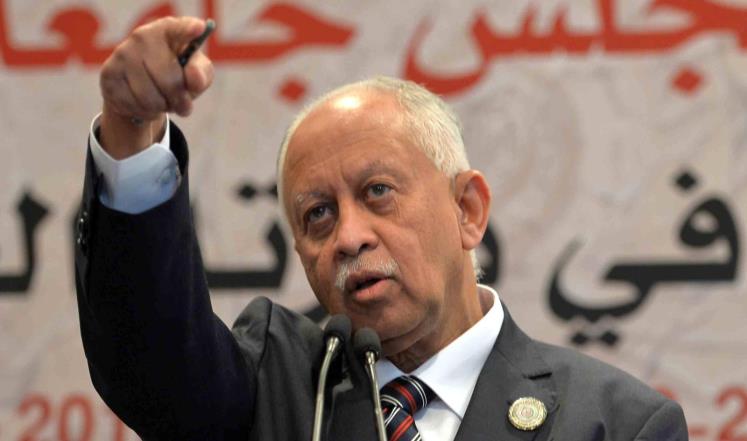 وزير خارجية اليمن: عاصفة الحزم منعت دعم إيران للحوثيين