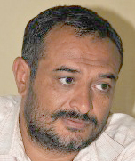 احمد عثمان